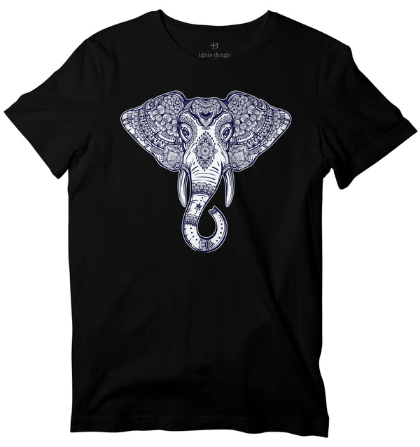 Elephant Mantra T-shirt