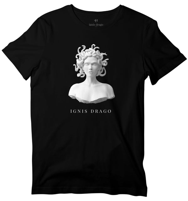 Ignis Drago Medusa T-shirt