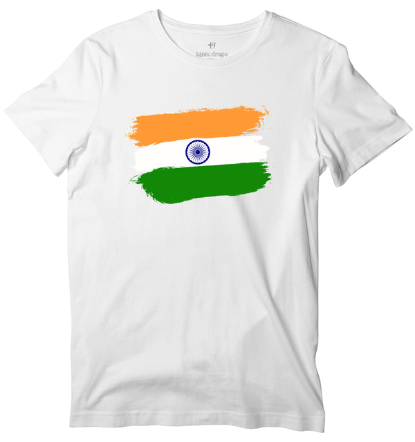 India Flag T-shirt