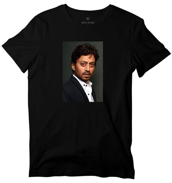 Irrfan Khan T-shirt