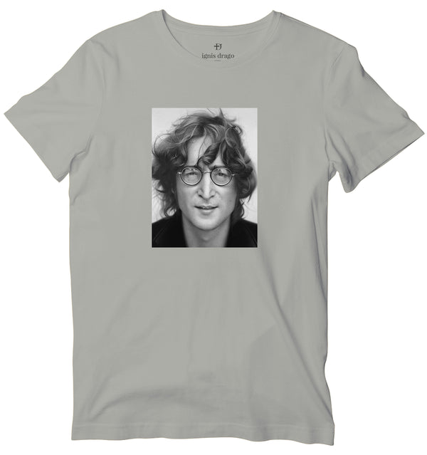 John Lennon T-shirt