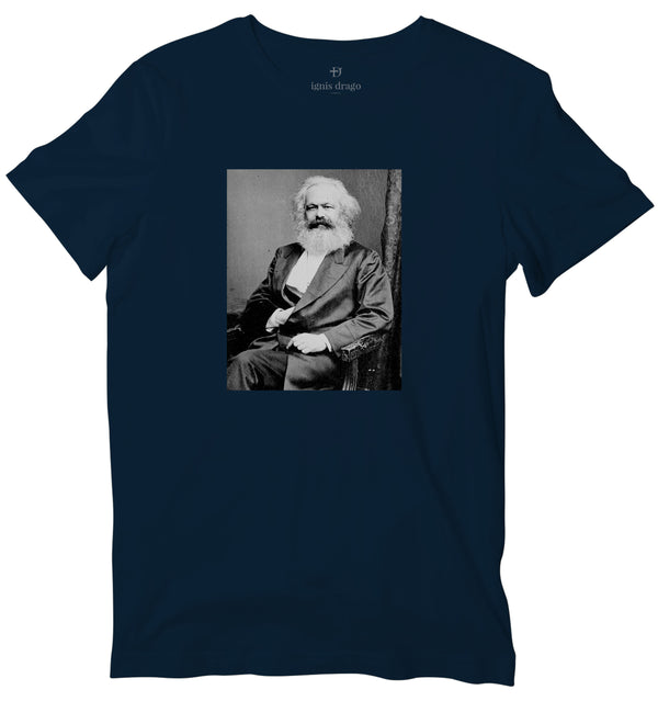 Karl Marx T-shirt