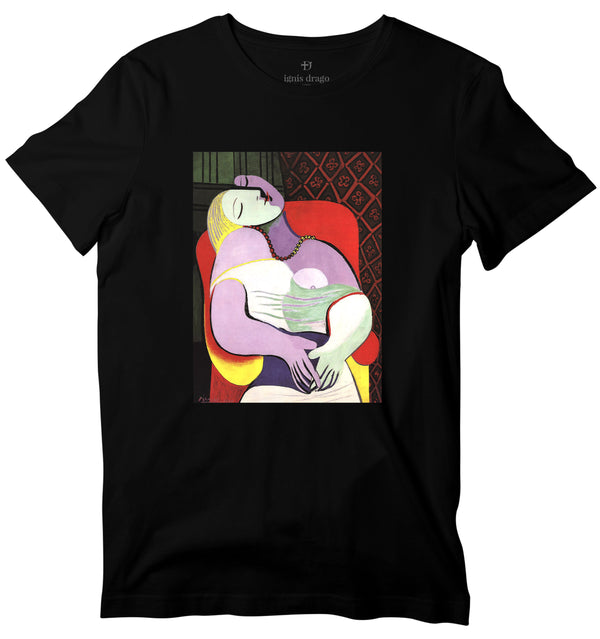 Le Rêve Art T-shirt
