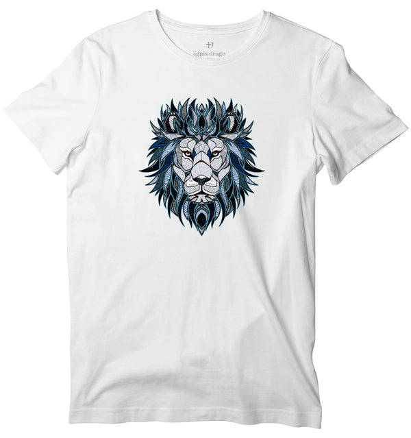 Lion Heart T-shirt