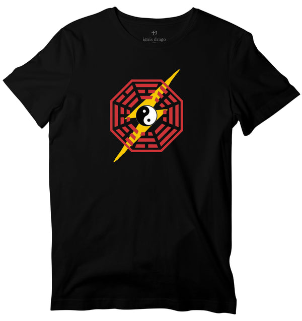Shaolin Shock T-shirt