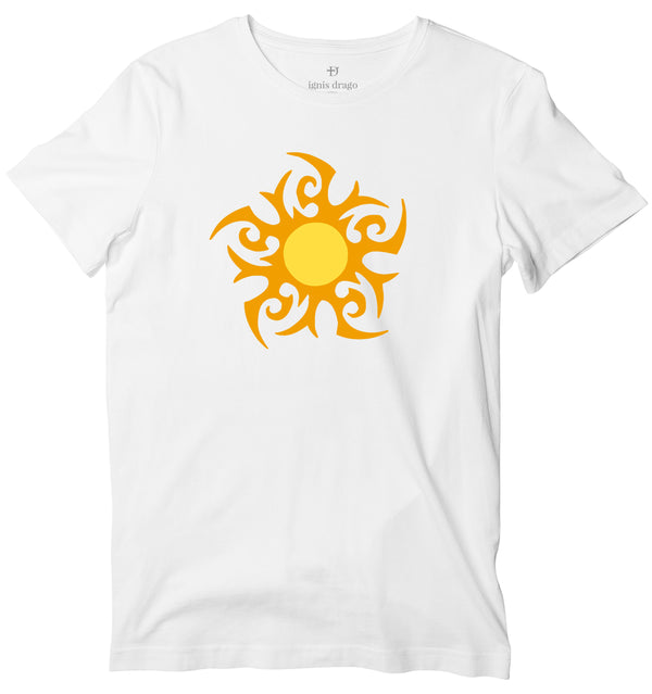 Jagged Sun T-shirt