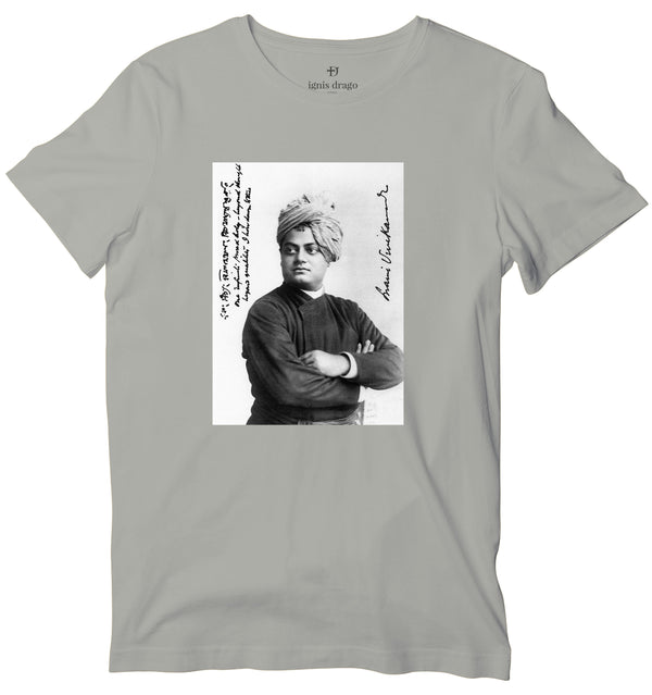 Swami Vivekananda T-shirt