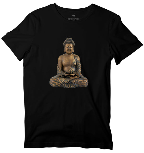 The Buddha T-shirt
