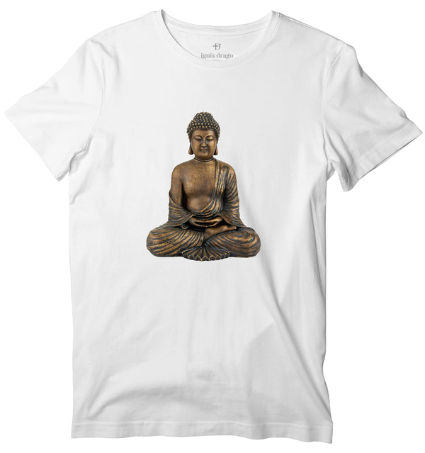 The Buddha T-shirt