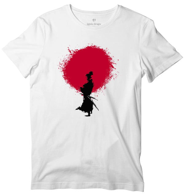 The Samurai T-shirt