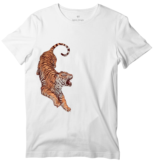 Tiger's Leap T-shirt