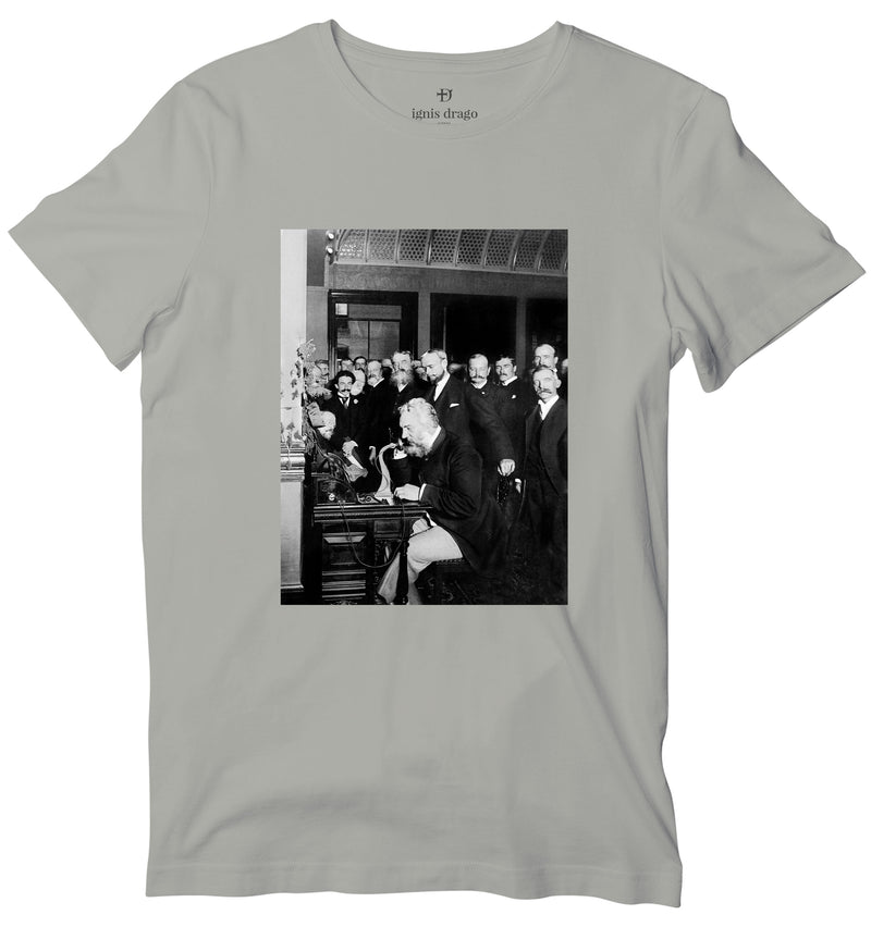 Alexander Graham Bell T-shirt