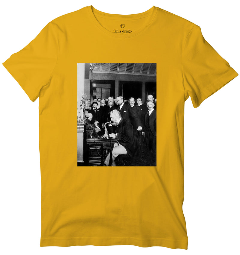 Alexander Graham Bell T-shirt