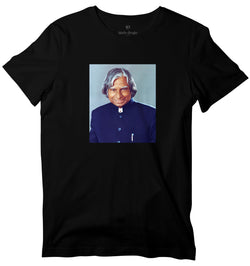 APJ Abdul Kalam T-shirt