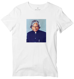 APJ Abdul Kalam T-shirt