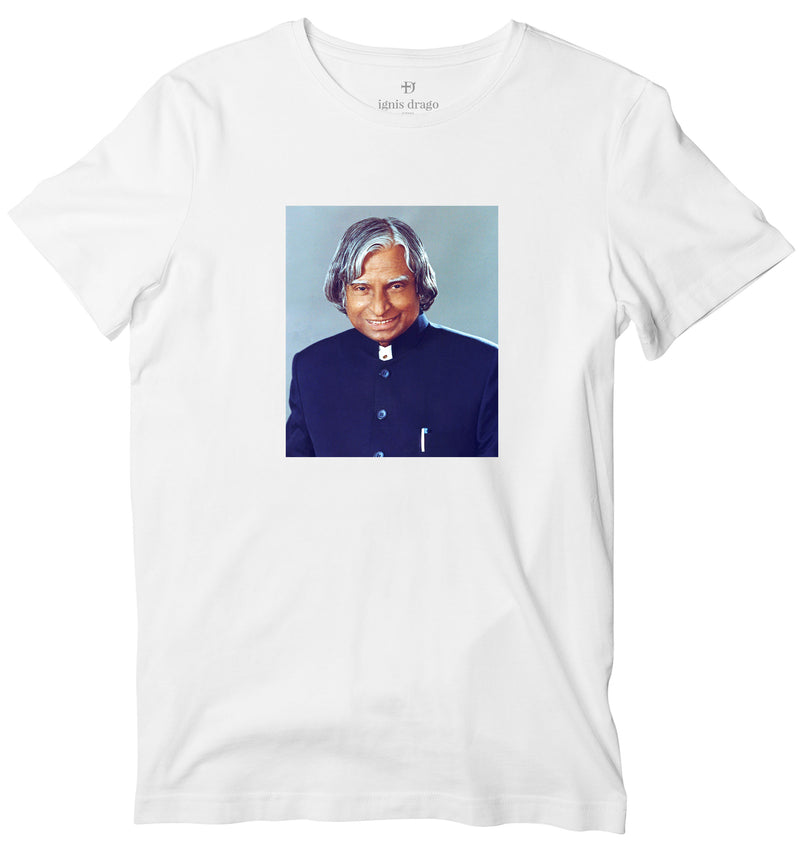 APJ Abdul Kalam T-shirt