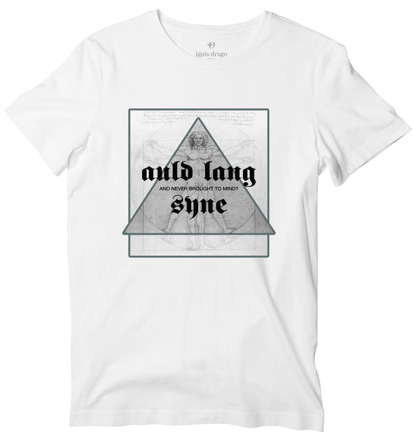 Auld Acquaintance T-shirt