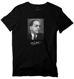 B. R. Ambedkar T-shirt