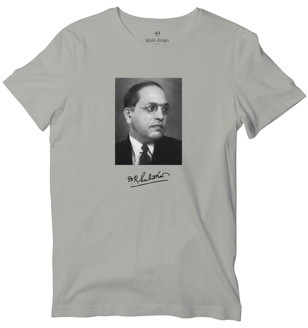Ambedkar T-shirt