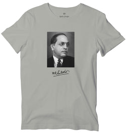 B. R. Ambedkar T-shirt