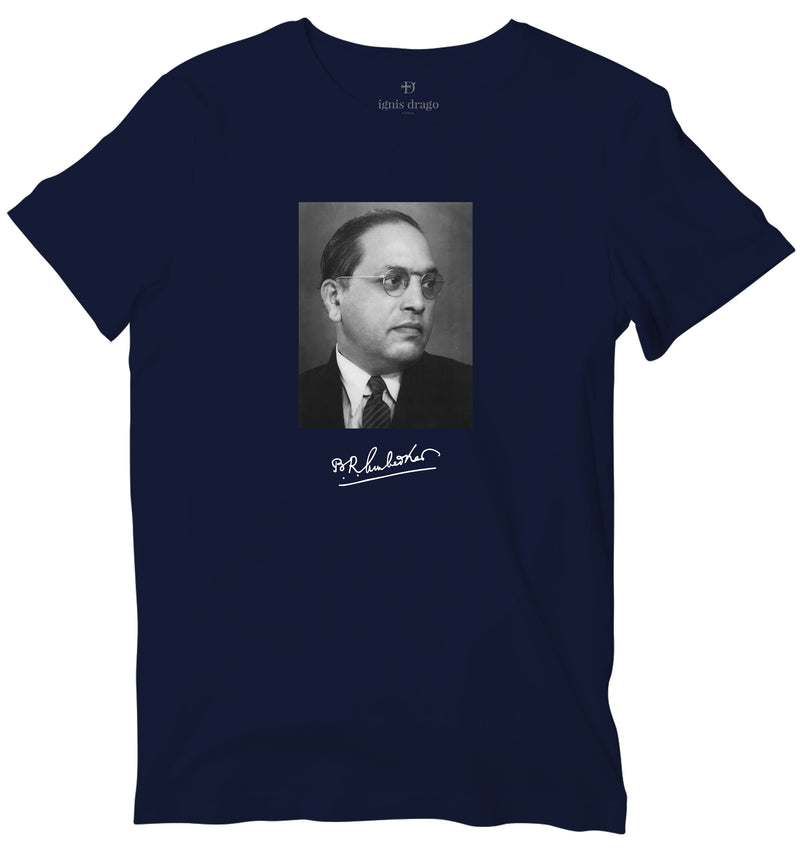 B. R. Ambedkar T-shirt