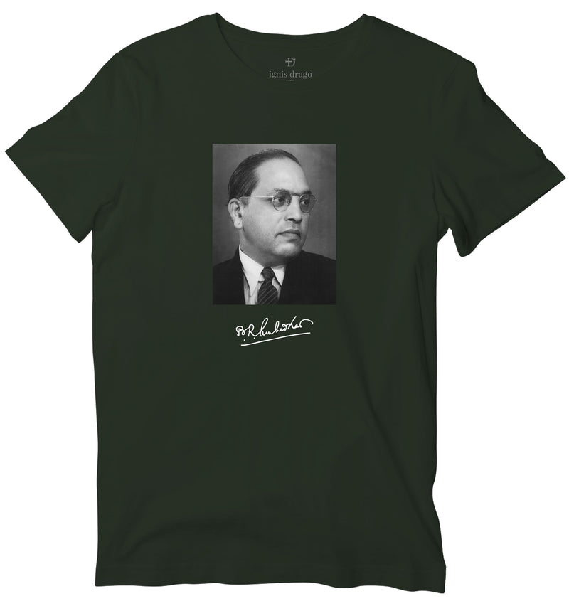 B. R. Ambedkar T-shirt