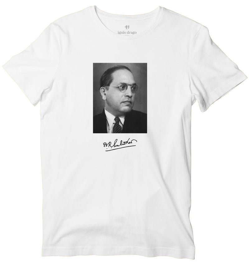 B. R. Ambedkar T-shirt