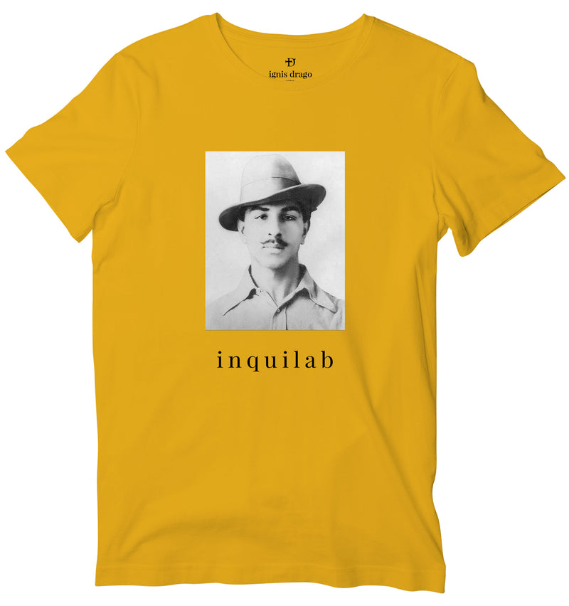 Bhagat Singh T-shirt