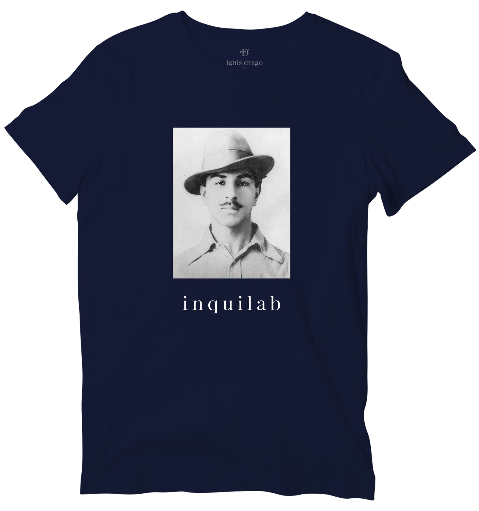 Bhagat singh shirt online online