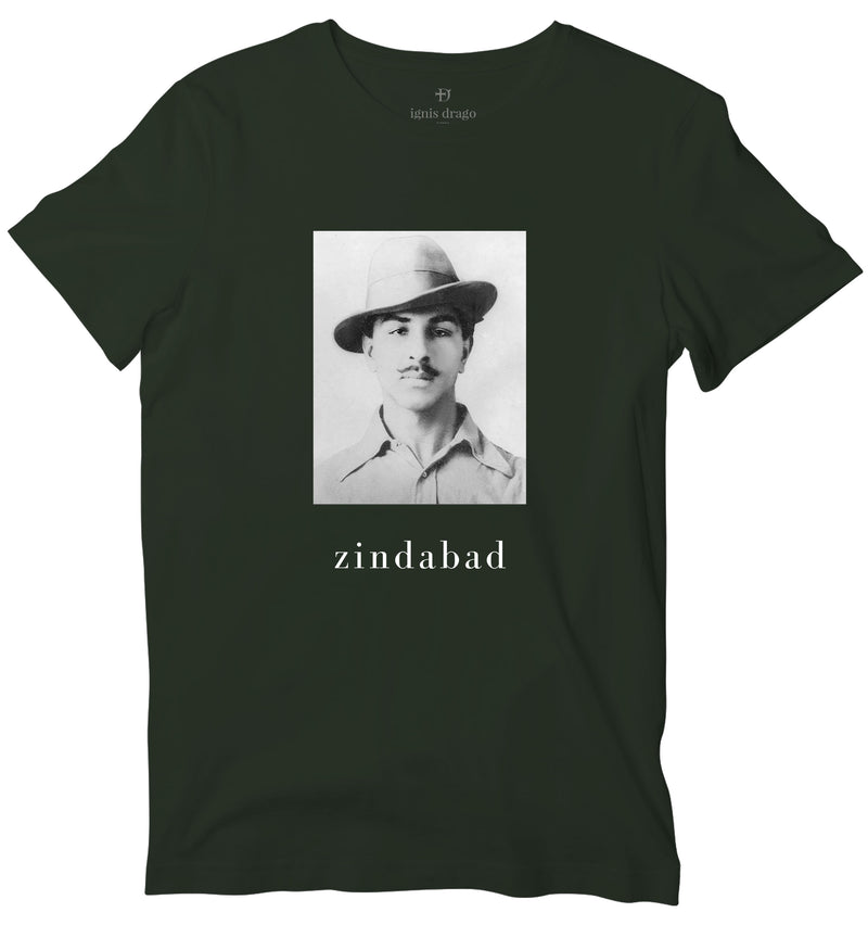 Bhagat Singh T-shirt