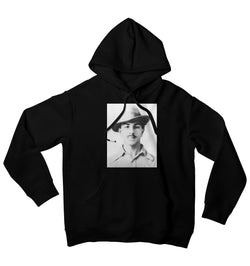 Bhagat Singh Hoodie