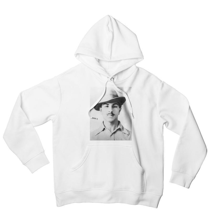 Bhagat Singh Hoodie