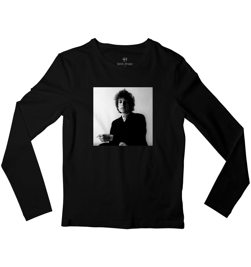 Bob dylan hotsell t shirt india