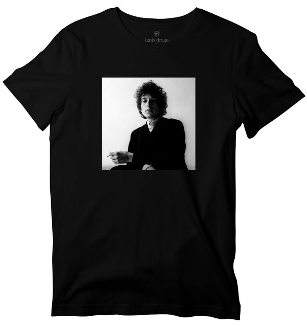 Bob Dylan T-shirt