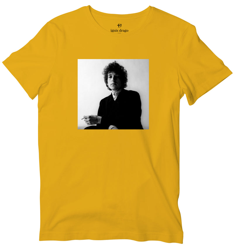 Bob Dylan Shirt top