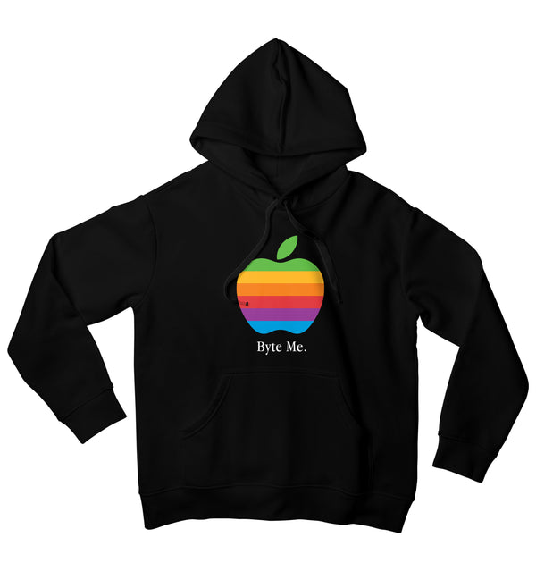 Byte Me Hoodie