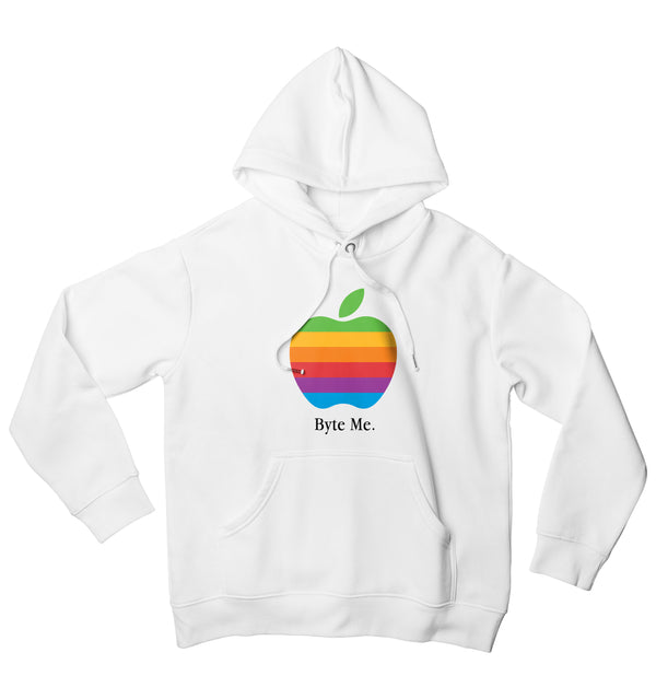 Byte Me Hoodie