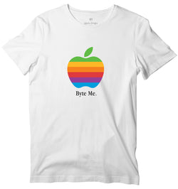 Apple t shirt clearance india