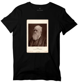 Charles Darwin T-shirt