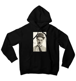 Charlie Chaplin Hoodie