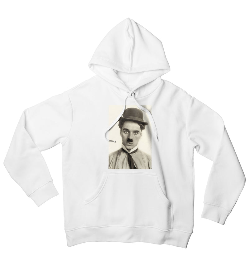 Charlie Chaplin Hoodie