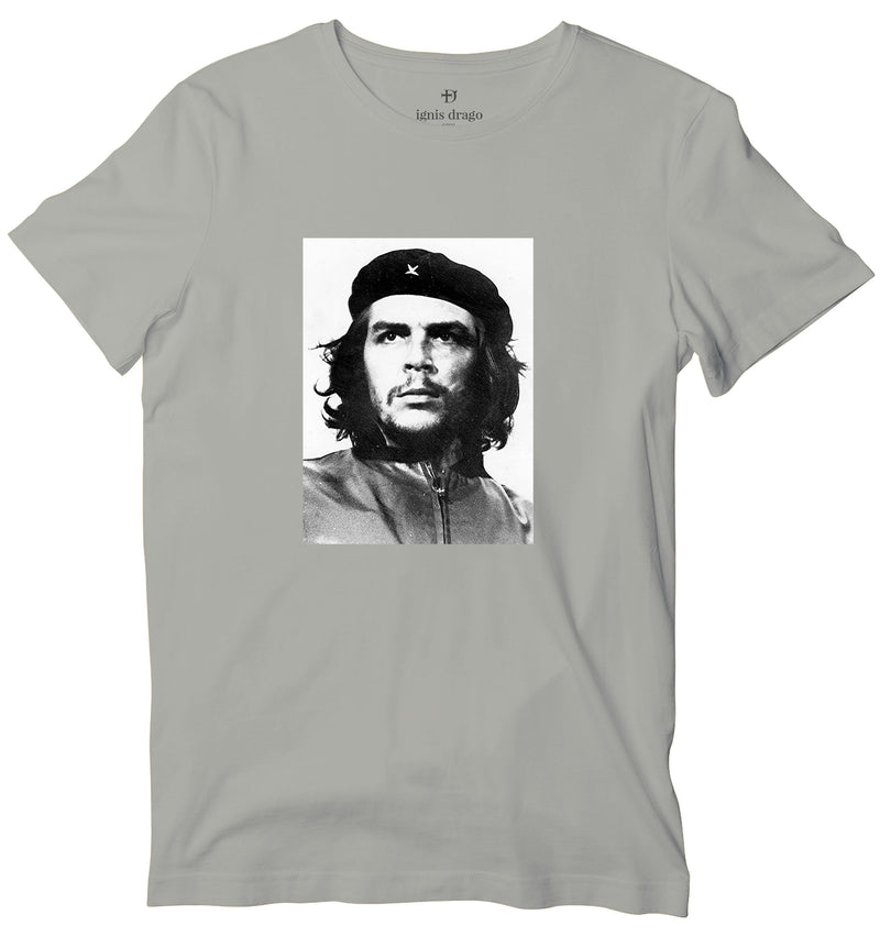 Che Guevara Revolution T-Shirt