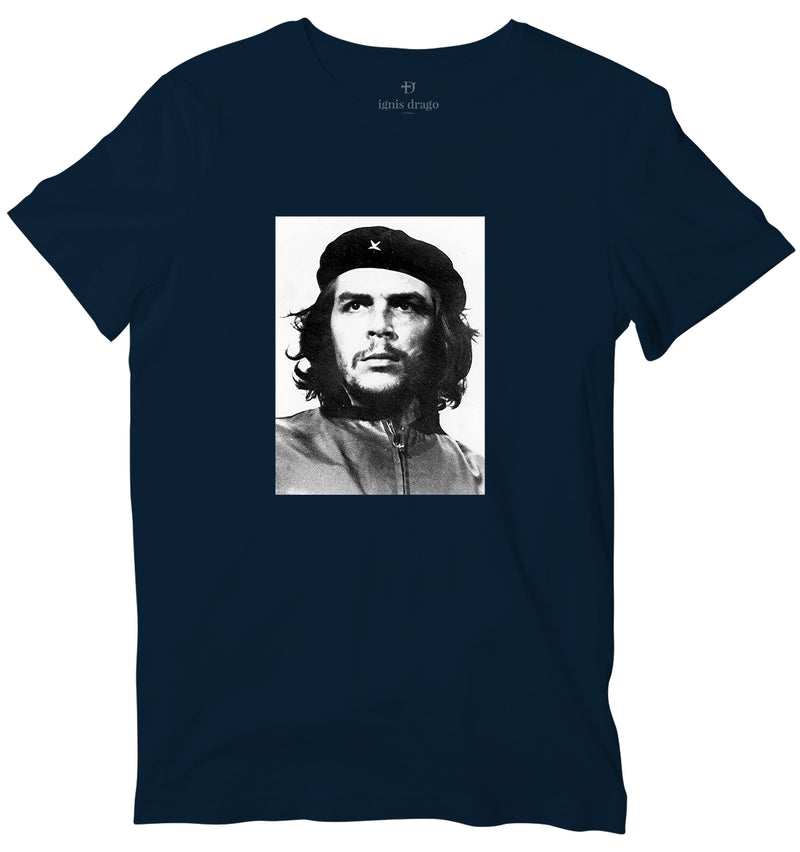Che Guevara T-shirt World's Graphic T-shirts – Ignis Drago India