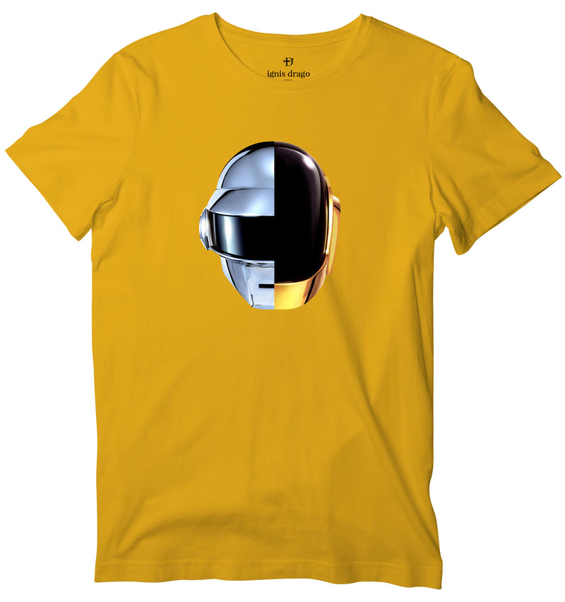 Daft punk store t shirt india