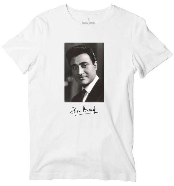 Dev Anand T-shirt