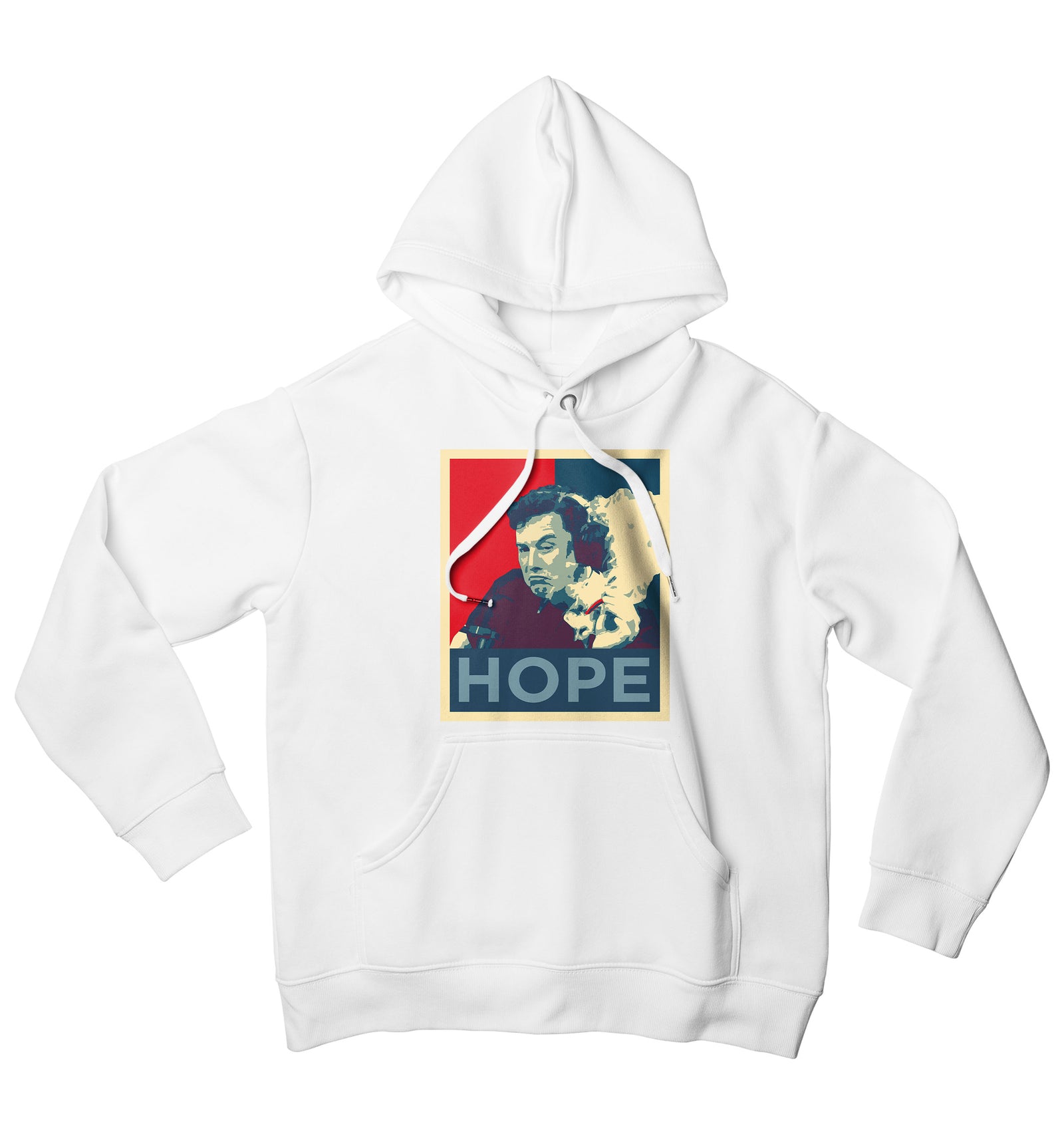 HUMAN HOPE HEAVYWEIGHT HOODIE HUMAN MADE HEAVYWEIGHT HOODIE