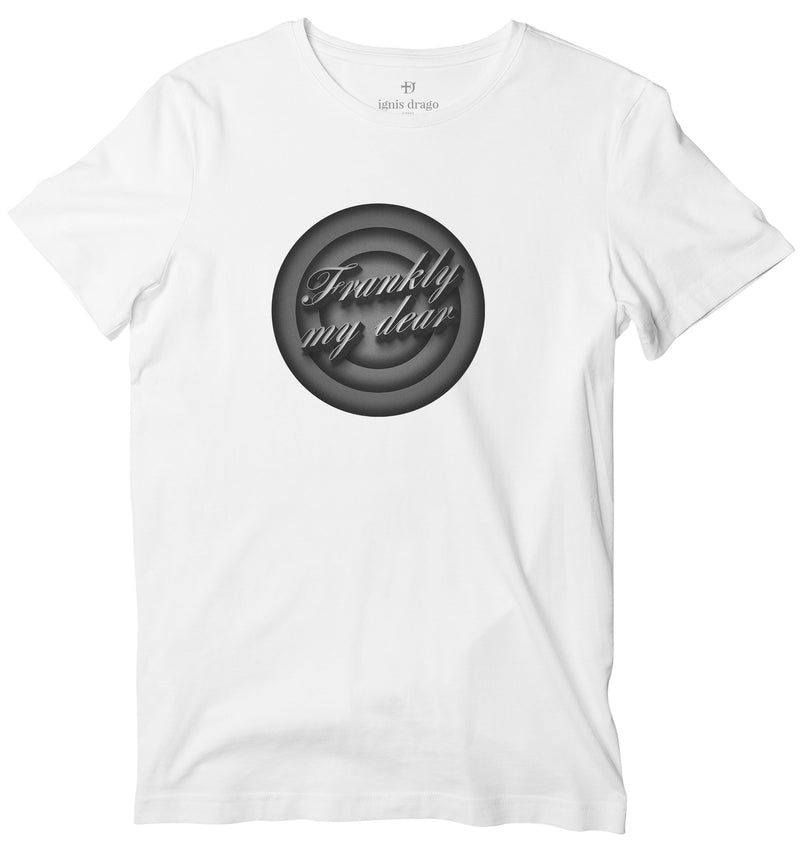 Camisetas dear online tee