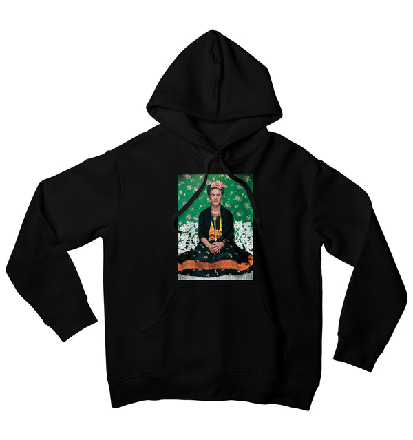 Frida Kahlo Hoodie