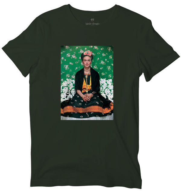 Frida Kahlo T-shirt