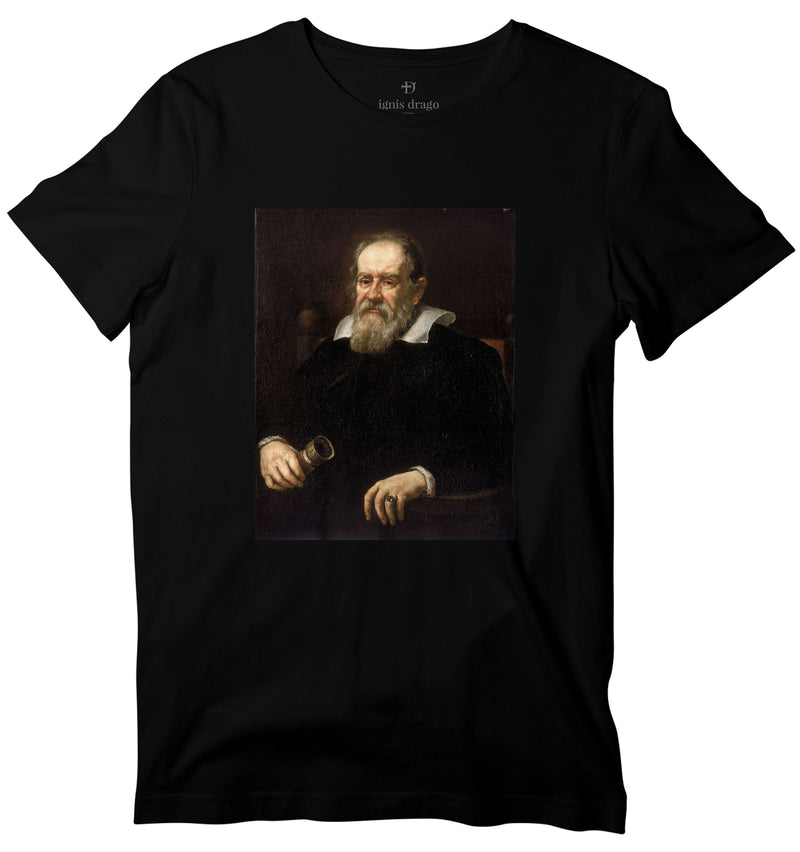 Galileo T-shirt